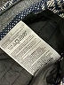 Banana Republic Factory Store Chevron-herringbone Blue Shorts Size 2 - photo 4