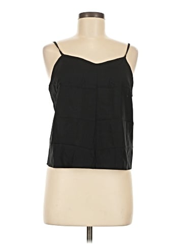 Saks Fifth Avenue Sleeveless Blouse (view 1)