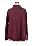 French Laundry Burgundy Turtleneck Sweater Size 1X - photo 1