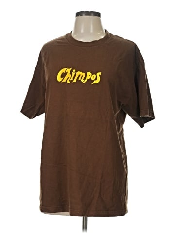 Alstyle Apparel & Activewear Short Sleeve T-Shirt (view 1)