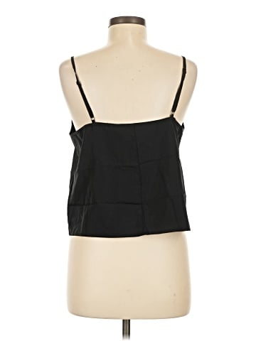 Saks Fifth Avenue Sleeveless Blouse (view 2)