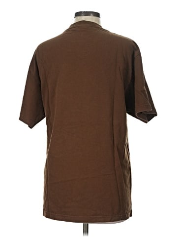 Alstyle Apparel & Activewear Short Sleeve T-Shirt (view 2)
