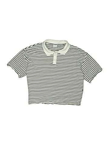 Zara Short Sleeve Polo (view 1)