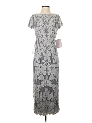 JS Collections Casual Dress (view 1)