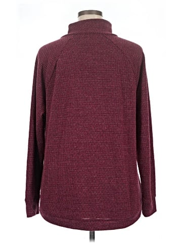 French Laundry Turtleneck Sweater (view 2)
