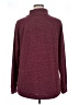 French Laundry Burgundy Turtleneck Sweater Size 1X - photo 2