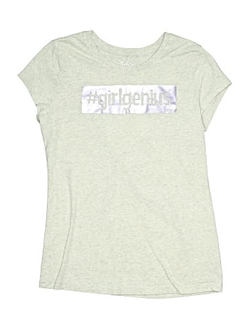 Justice Short Sleeve T-Shirt (view 1)