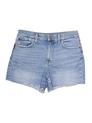 J.Crew Denim Shorts (view 1)