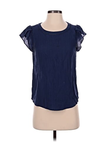 Mine Short Sleeve Top (view 1)