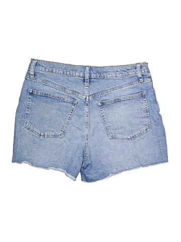 J.Crew Denim Shorts (view 2)