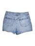 J.Crew Blue Denim Shorts Size 28 waist - photo 2