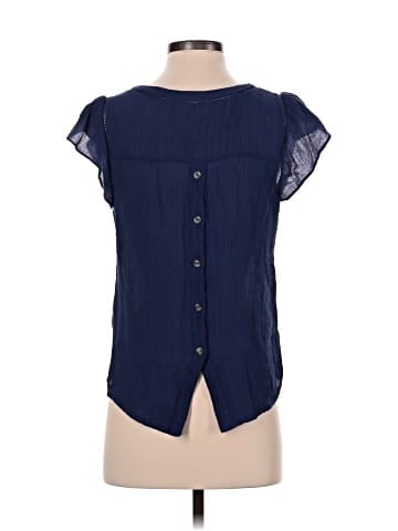 Mine Short Sleeve Top (view 2)
