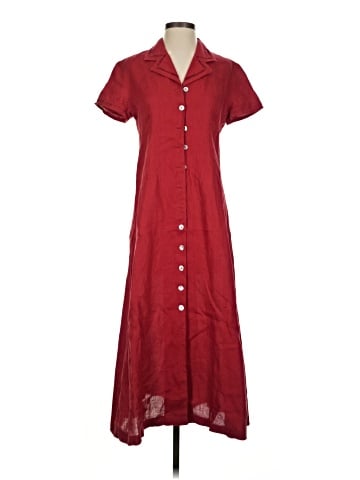 Coldwater Creek Casual Dress (view 1)
