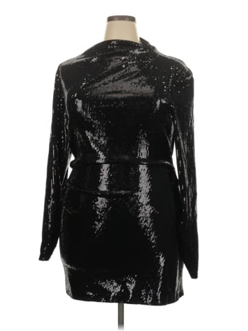 Zara Cocktail Dress (view 1)