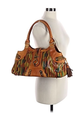 Sharif Shoulder Bag (view 2)