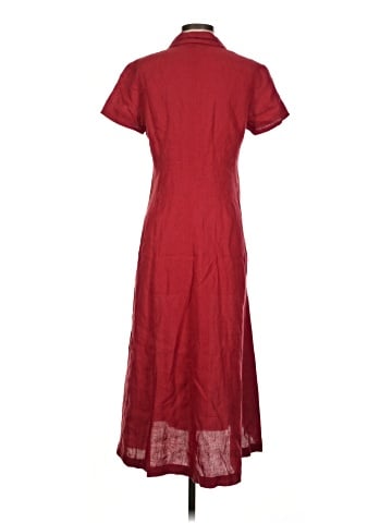 Coldwater Creek Casual Dress (view 2)