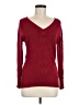 United States Sweaters Red Pullover Sweater Size M - photo 1