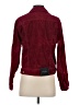 Sean John 100% Cotton Burgundy Jacket Size S - photo 2