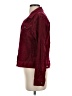 Sean John 100% Cotton Burgundy Jacket Size S - photo 5