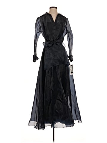 Betsy & Adam Cocktail Dress (view 1)