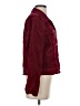 Sean John 100% Cotton Burgundy Jacket Size S - photo 4