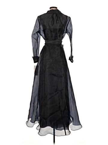 Betsy & Adam Cocktail Dress (view 2)