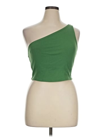 Victoria's Secret Pink Sleeveless Top (view 1)