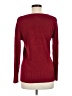 United States Sweaters Red Pullover Sweater Size M - photo 2