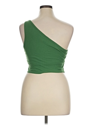 Victoria's Secret Pink Sleeveless Top (view 2)