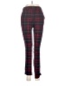 Zara Basic Plaid Red Dress Pants Size XS - photo 1