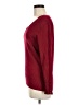 United States Sweaters Red Pullover Sweater Size M - photo 5