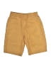 Timberland Solid Yellow Khaki Shorts Size 7 - photo 1