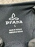 PrAna Black Active Tank Size L - photo 7