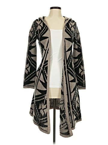 Misia Cardigan (view 1)