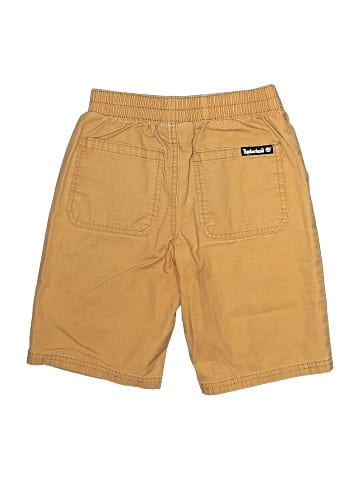 Timberland Khaki Shorts (view 2)