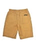 Timberland Solid Yellow Khaki Shorts Size 7 - photo 2