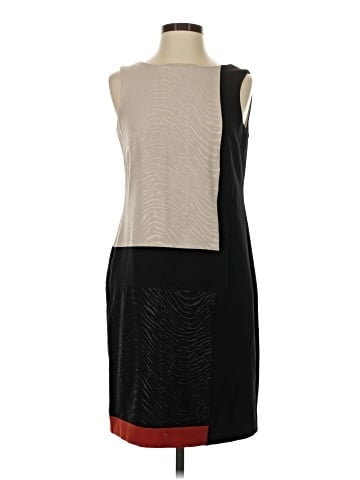 DressBarn Casual Dress (view 1)