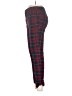 Zara Basic Plaid Red Dress Pants Size XS - photo 5