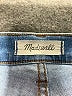 Madewell Blue Jeans Size 28 waist - photo 7
