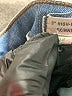 Madewell Blue Jeans Size 28 waist - photo 8
