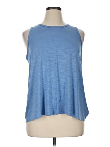 Old Navy Sleeveless T-Shirt (view 1)