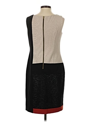DressBarn Casual Dress (view 2)