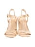 Jessica Simpson Tan Sandals Size 7 - photo 2