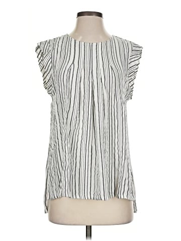 Michael Stars Sleeveless Blouse (view 1)