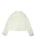Cat & Jack Solid Ivory Jacket Size L (kids) - photo 2
