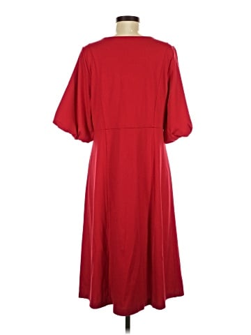 J.Jill Casual Dress (view 2)