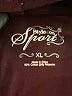 Style&Co Burgundy Jacket Size XL - photo 6
