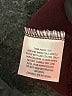 Style&Co Burgundy Jacket Size XL - photo 7