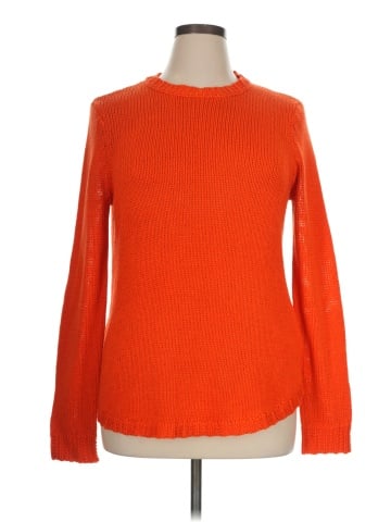 Lauren by Ralph Lauren Pullover Sweater (view 1)