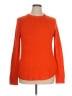 Lauren by Ralph Lauren 100% Acrylic Orange Pullover Sweater Size XL - photo 1